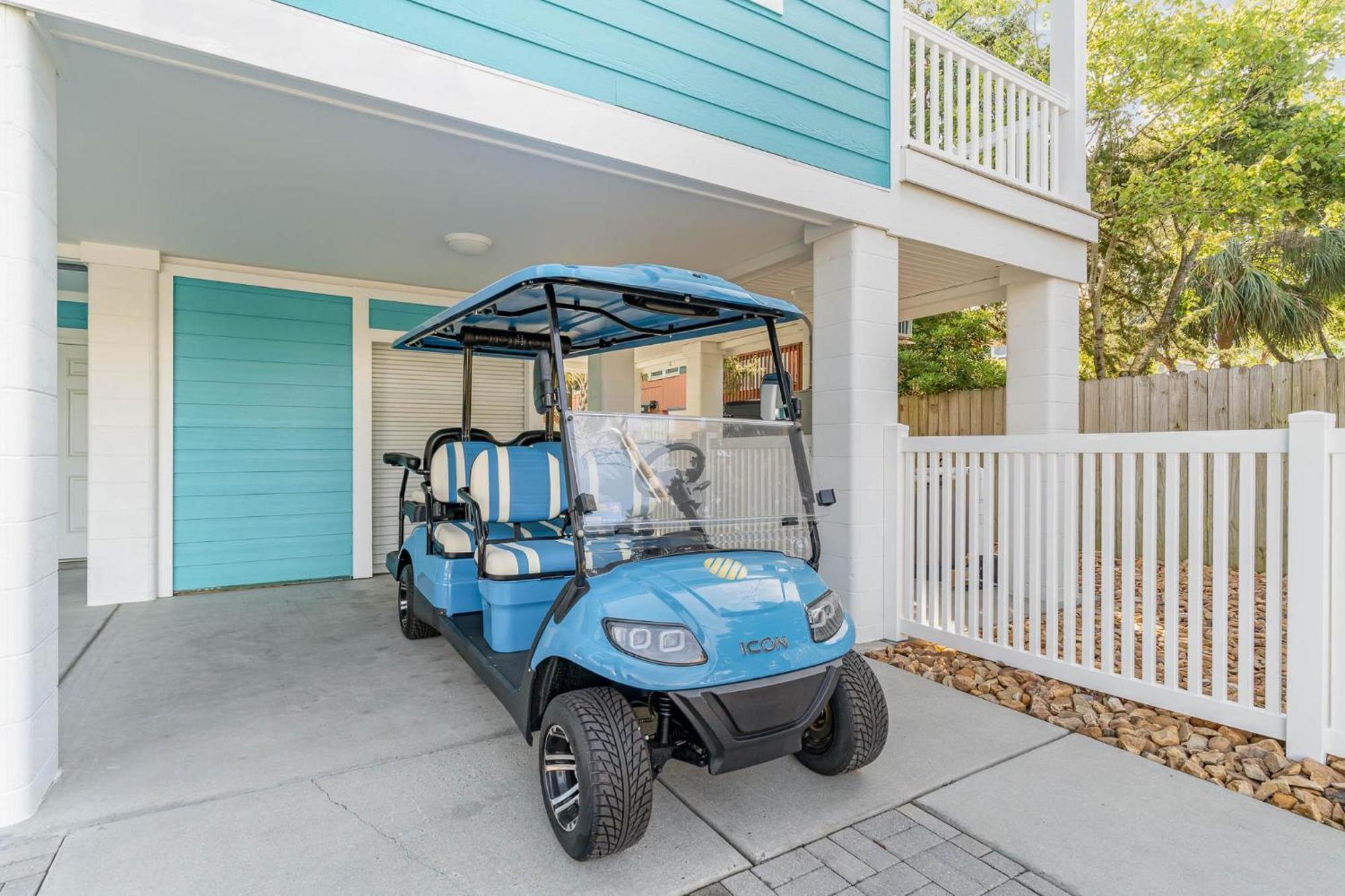 Salty Mermaid Villa Myrtle Beach Exterior photo